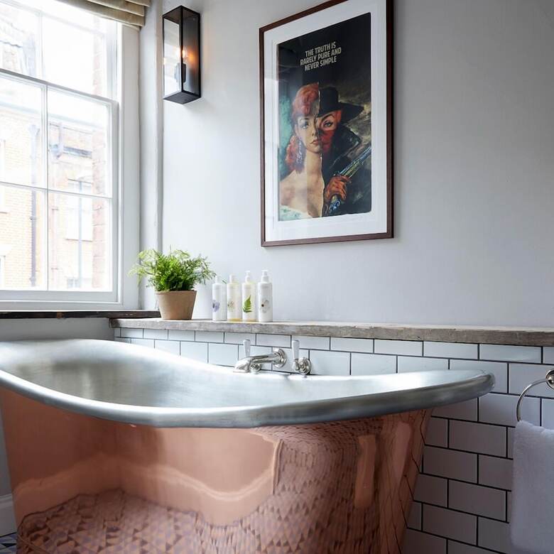 Hotel Artist Residence Bristol