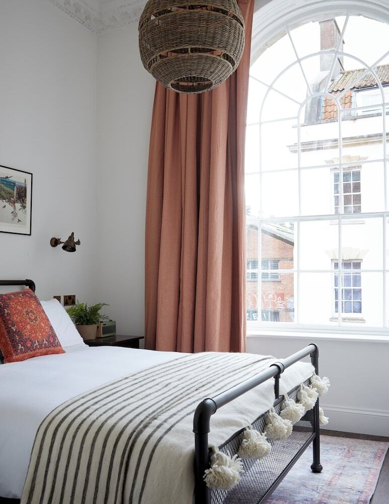 Hotel Artist Residence Bristol