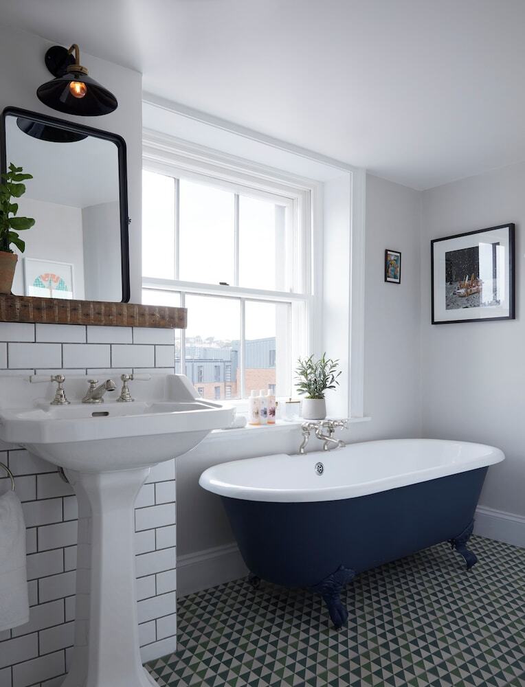 Hotel Artist Residence Bristol