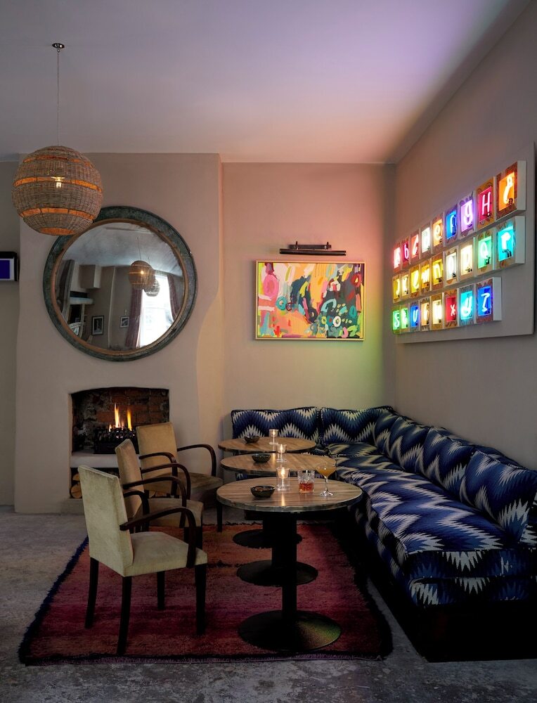 Hotel Artist Residence Bristol