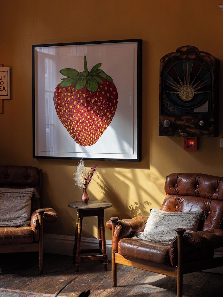 Hotel Artist Residence Bristol