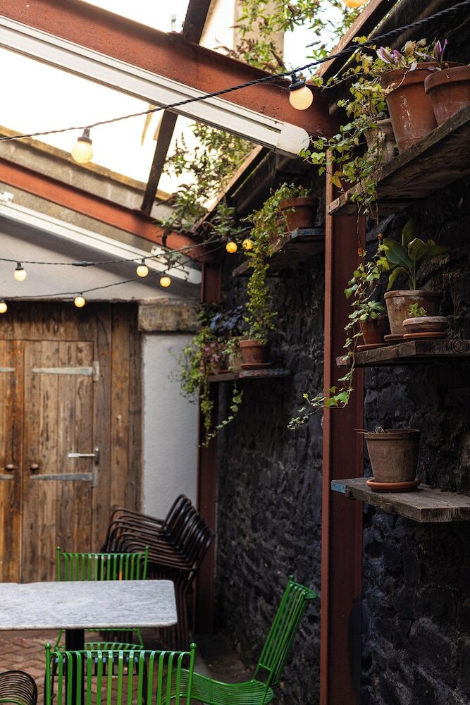Hotel Artist Residence Bristol