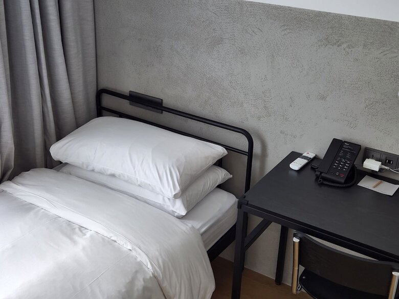 Take Hotel Seoul Gwangmyeong