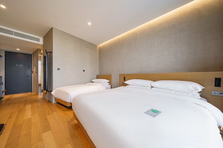 Take Hotel Seoul Gwangmyeong