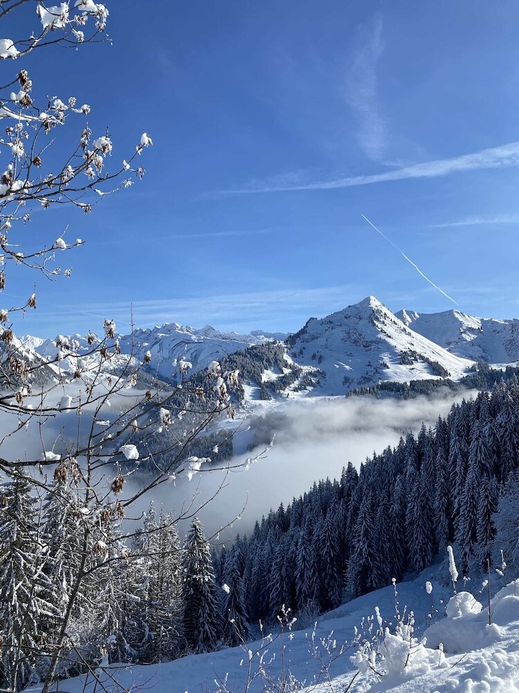Hotel Rhodos Morzine