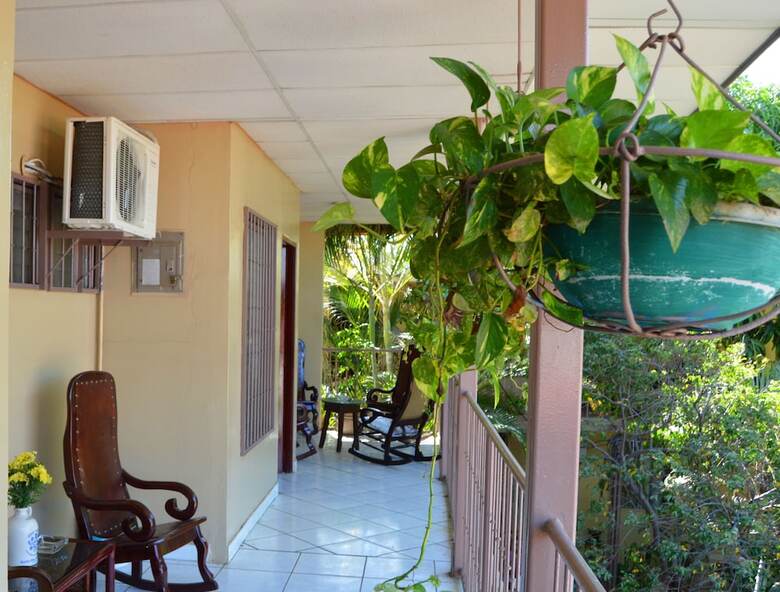 Hotel Los Cisneros