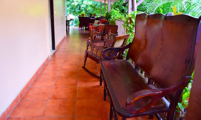 Hotel Los Cisneros