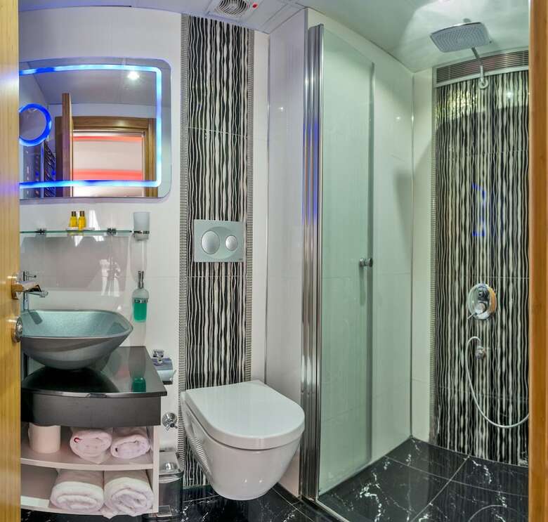 Hotel Taxim Trend Suites