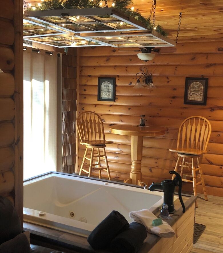 Bed & Breakfast Lazy Cloud