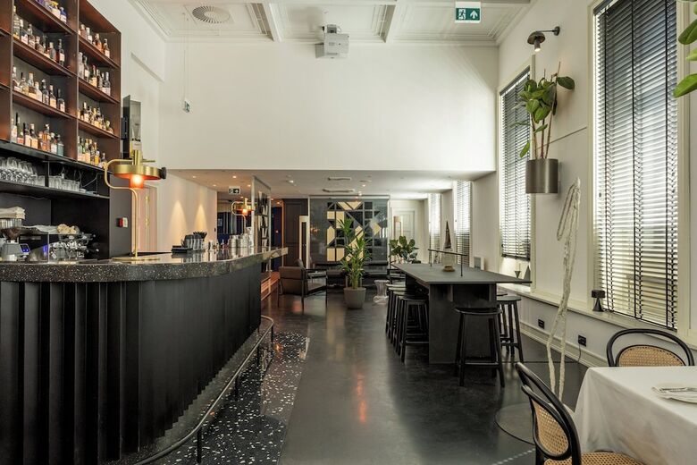 Hotel Indigo Belgrade By Ihg