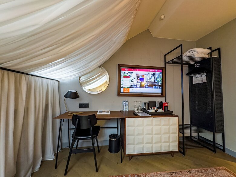 Hotel Indigo Belgrade By Ihg