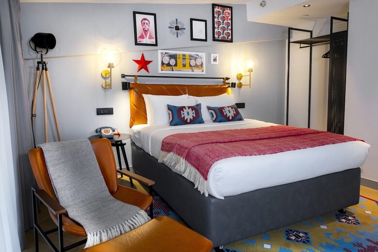 Hotel Indigo Belgrade By Ihg