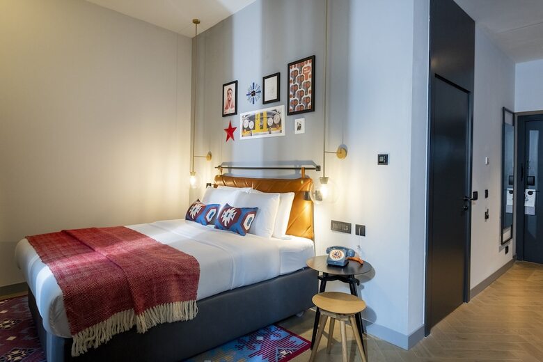 Hotel Indigo Belgrade By Ihg