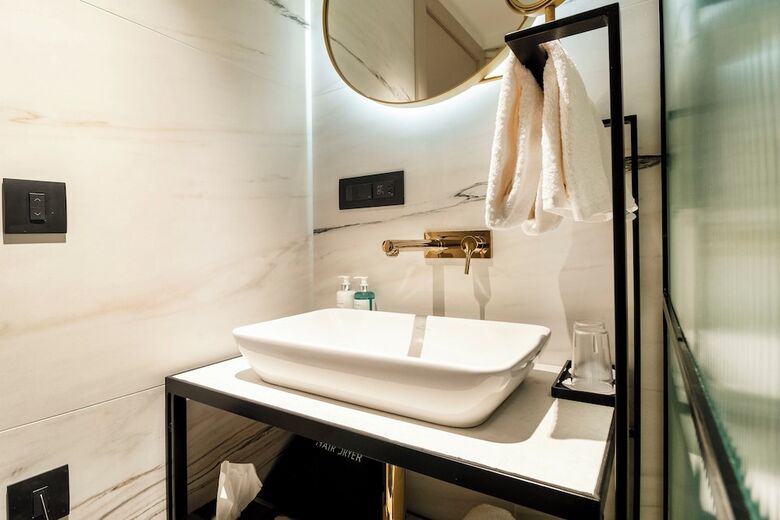 Hotel Indigo Belgrade By Ihg