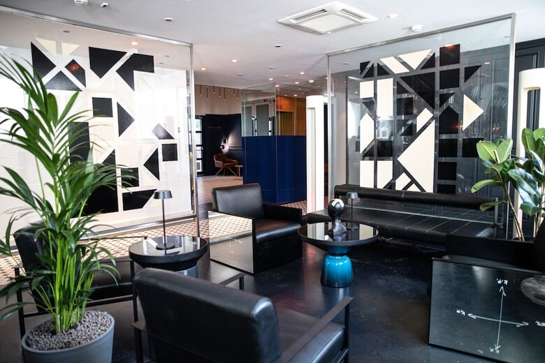 Hotel Indigo Belgrade By Ihg