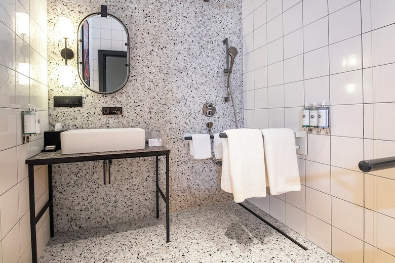 Hotel Indigo Belgrade By Ihg