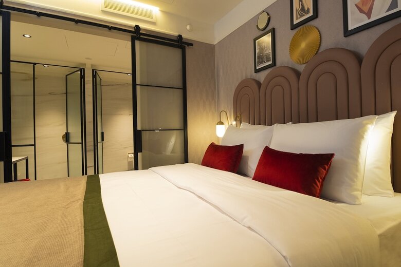 Hotel Indigo Belgrade By Ihg