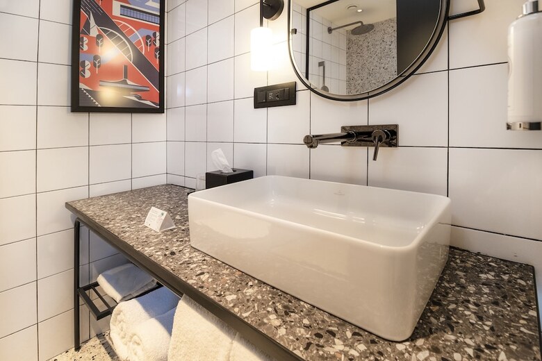 Hotel Indigo Belgrade By Ihg