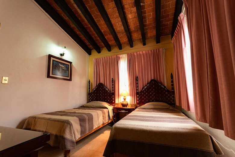 Hotel Bungalows Lolita