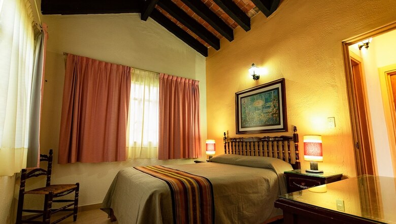 Hotel Bungalows Lolita