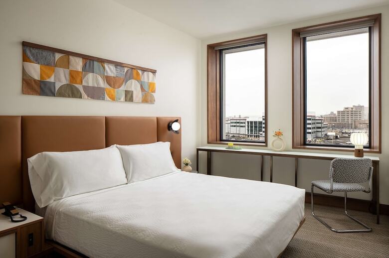 Hotel Marcel New Haven, Tapestry Collection By Hilton