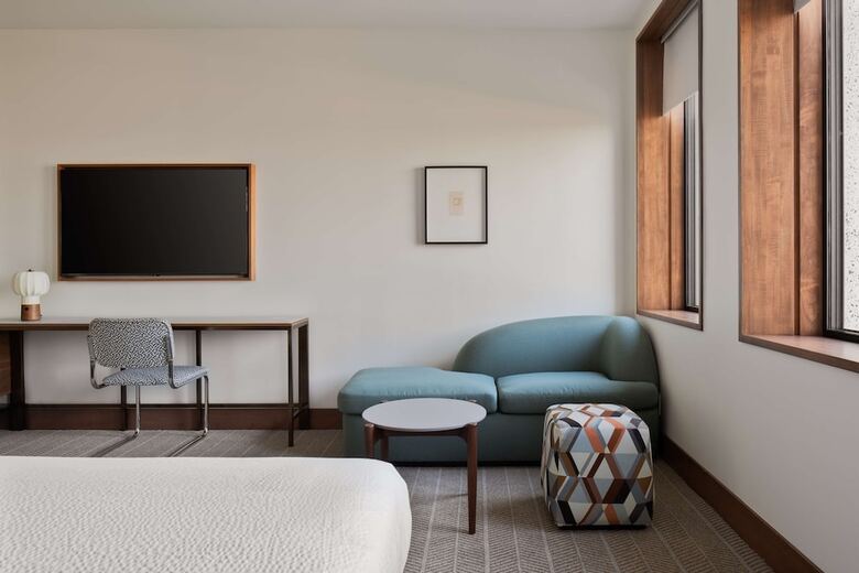 Hotel Marcel New Haven, Tapestry Collection By Hilton