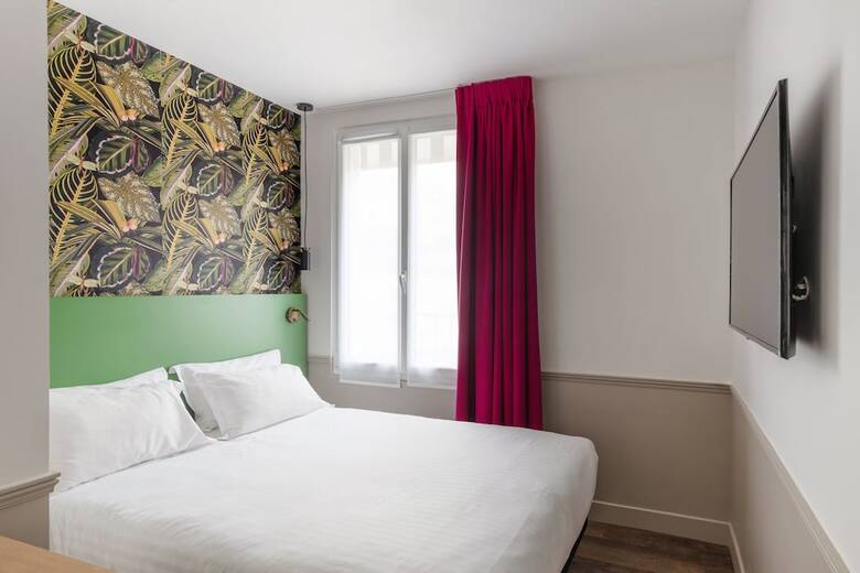 Hotel H�tel 31 Paris Tour Eiffel