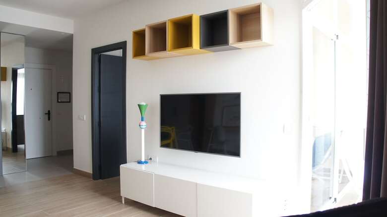 Aparthotel Apartamentos Calma Rentals