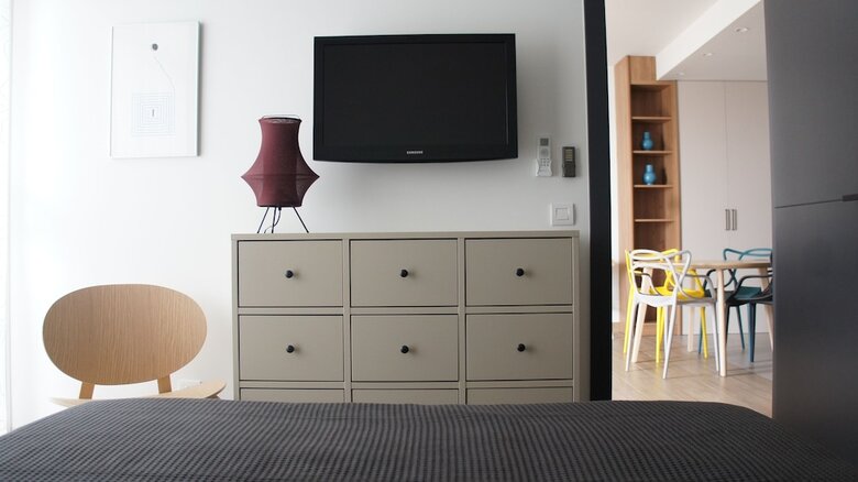 Aparthotel Apartamentos Calma Rentals