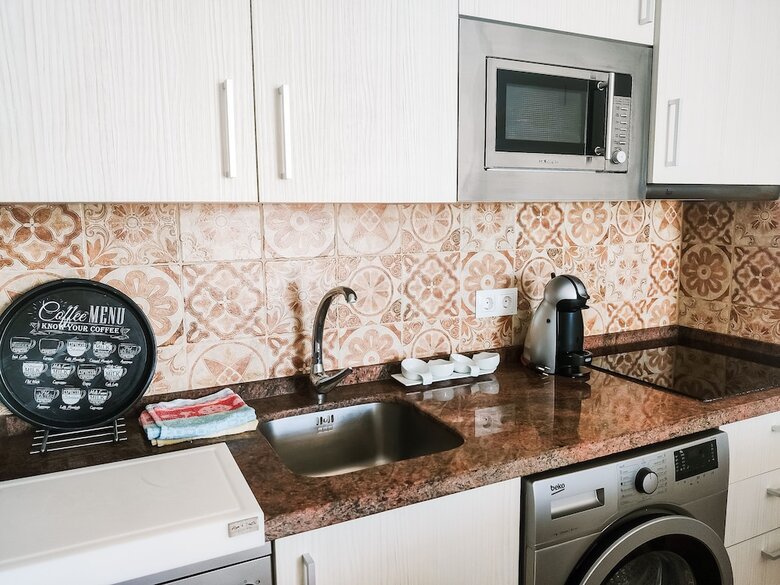 Aparthotel Apartamentos Calma Rentals