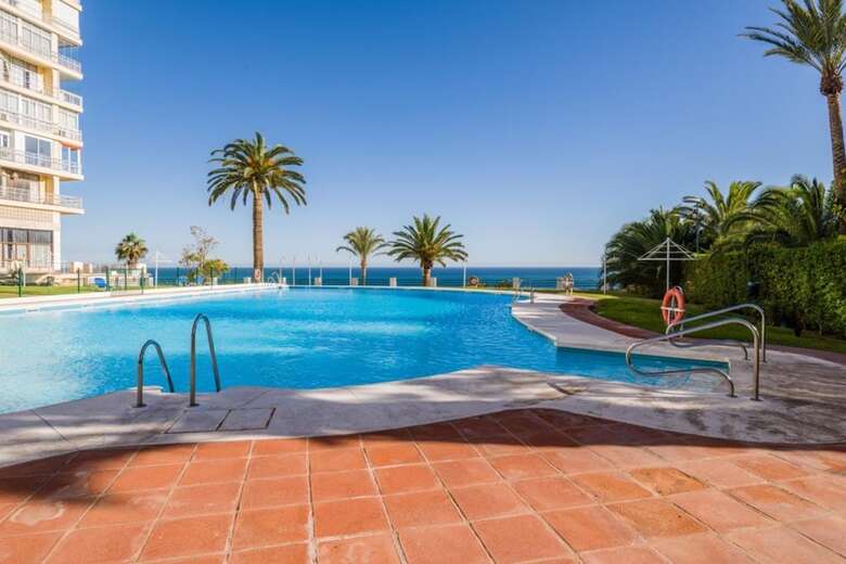 Aparthotel Apartamentos Calma Rentals