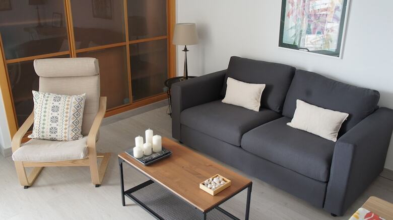 Aparthotel Apartamentos Calma Rentals