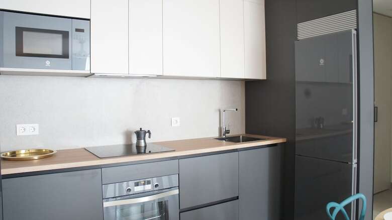 Aparthotel Apartamentos Calma Rentals