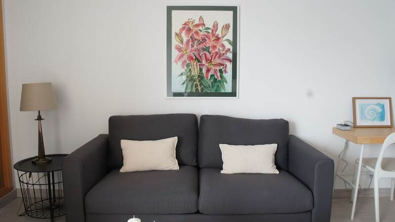 Aparthotel Apartamentos Calma Rentals