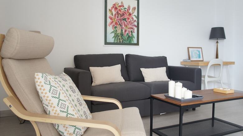 Aparthotel Apartamentos Calma Rentals