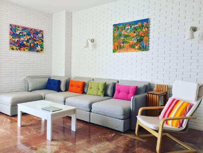 Aparthotel Apartamentos Calma Rentals