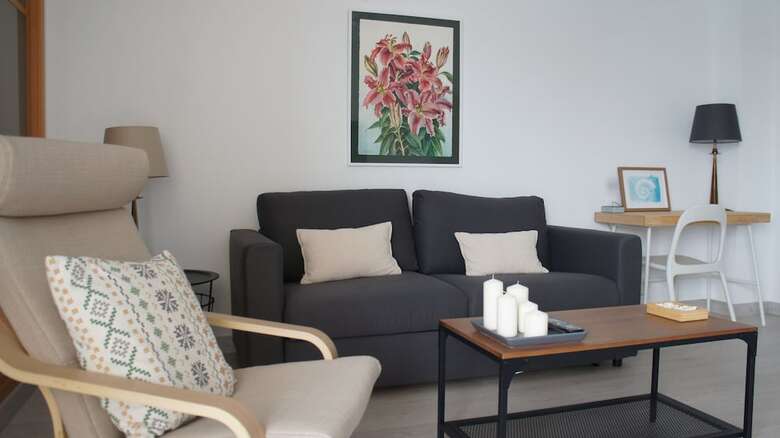Aparthotel Apartamentos Calma Rentals