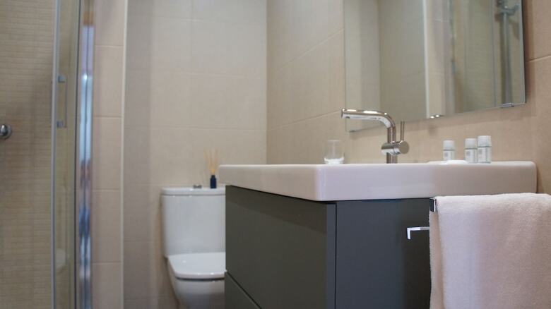 Aparthotel Apartamentos Calma Rentals