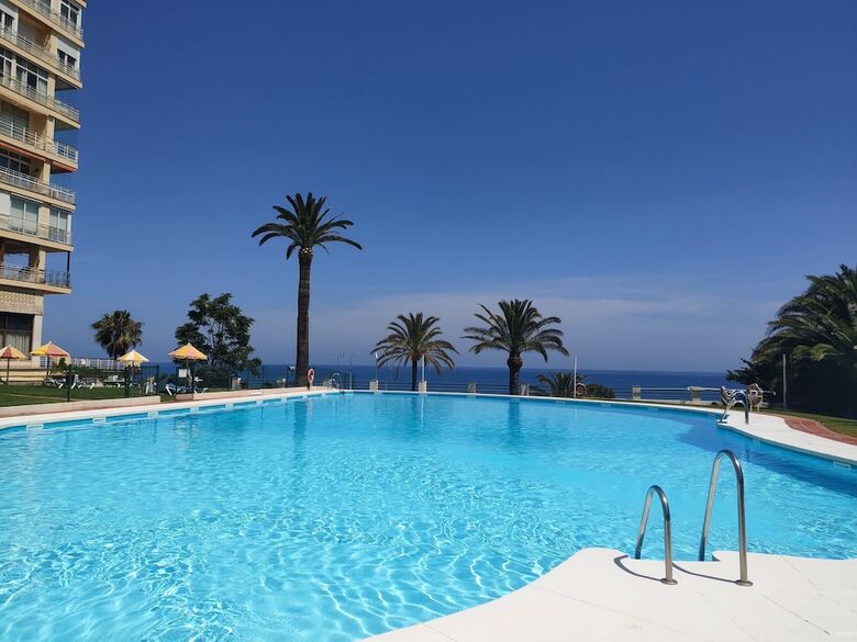 Aparthotel Apartamentos Calma Rentals