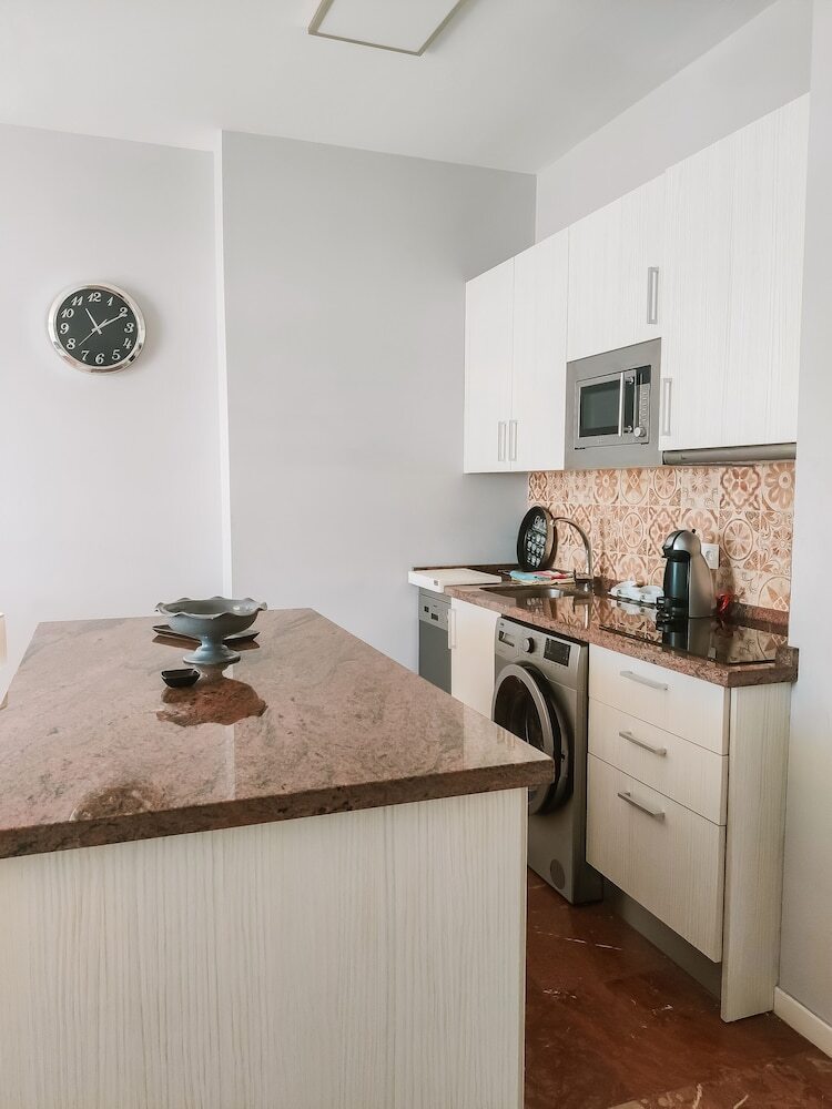 Aparthotel Apartamentos Calma Rentals