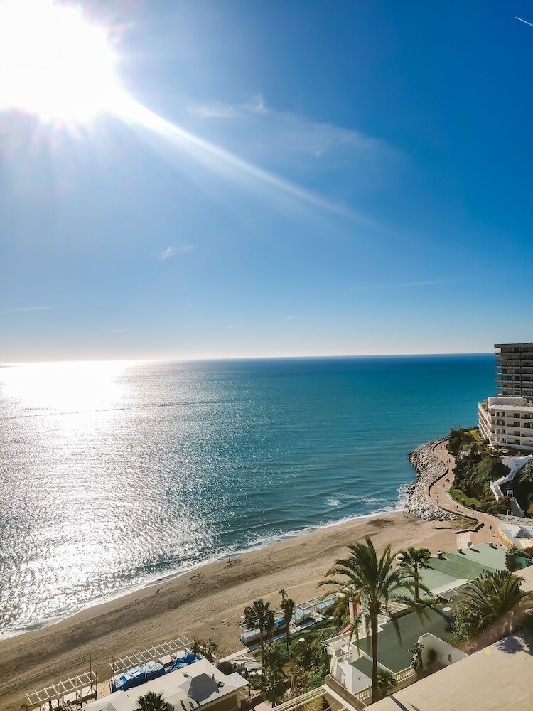 Aparthotel Apartamentos Calma Rentals