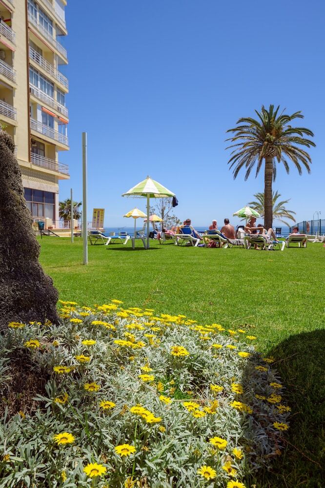 Aparthotel Apartamentos Calma Rentals