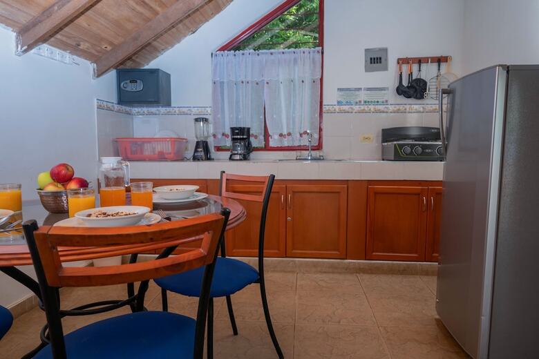 Ecovilla