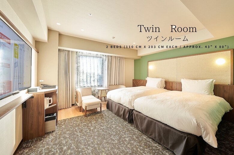 Keisei Richmond Hotel Tokyo Kinshicho