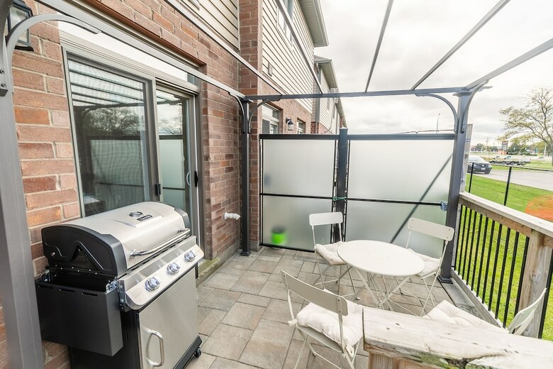 Aparthotel Globalstay. Modern Townhomes On Lake Ontario