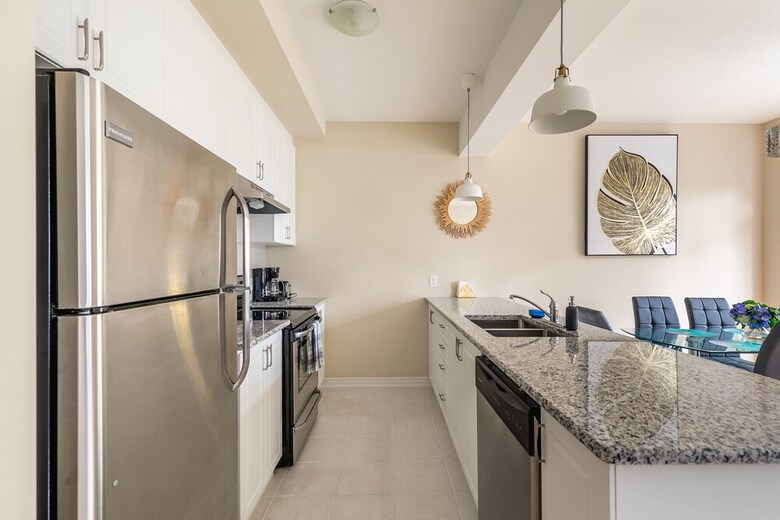 Aparthotel Globalstay. Modern Townhomes On Lake Ontario