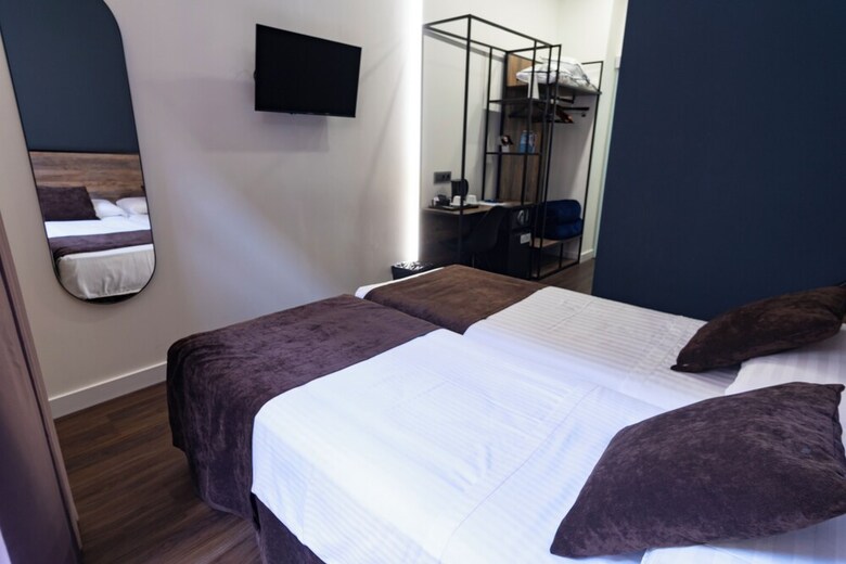 Bh San Francisco Hotel Alicante
