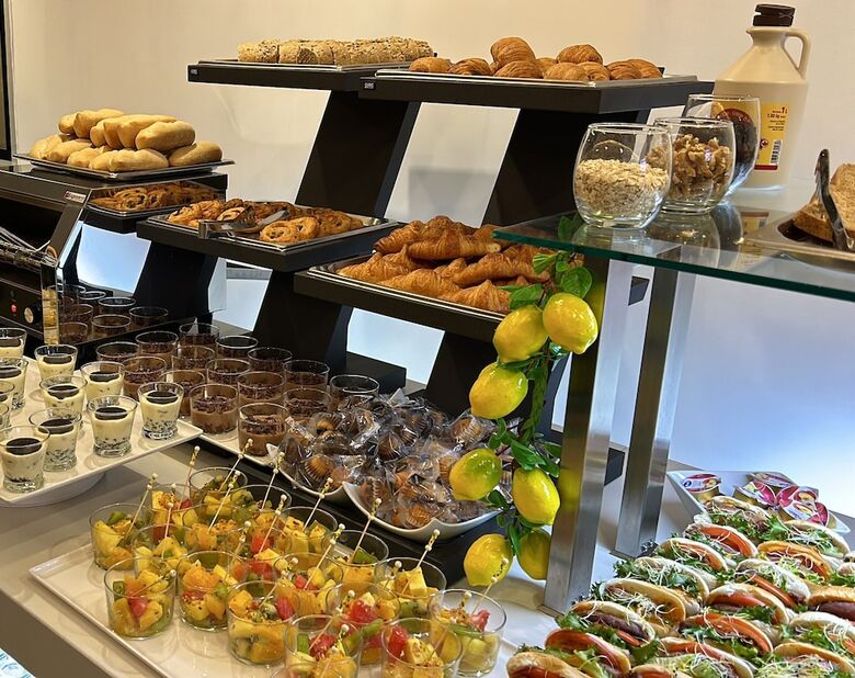 Bh San Francisco Hotel Alicante