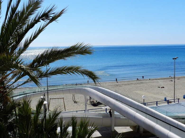 Bh San Francisco Hotel Alicante