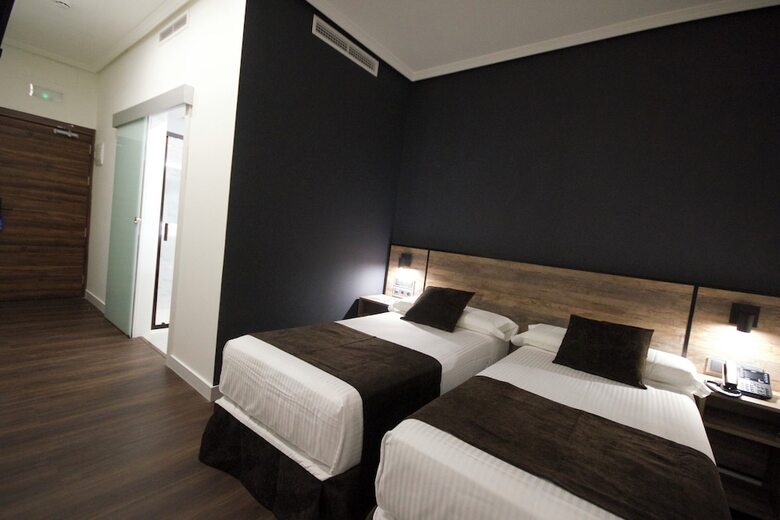 Bh San Francisco Hotel Alicante
